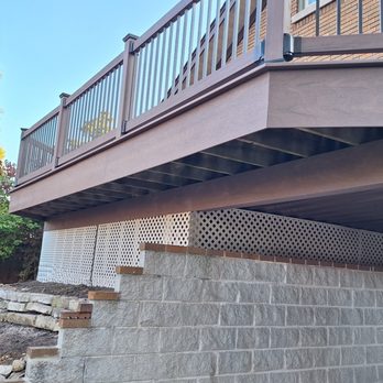 Revamp Fence & Deck - Fences & Gates Near Me - Freeport, Illinois Revamp Fence & Deck - Fences & Gates Near Me - Freeport, Illinois