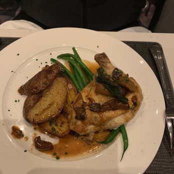 360 Restaurant - Ontario Chicken - Canadian (New) Near Me - Toronto, Ontario