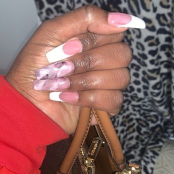 TK Nails Spa - Nail Salons Near Me - Sherwood, Arkansas