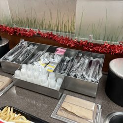 Wendy's