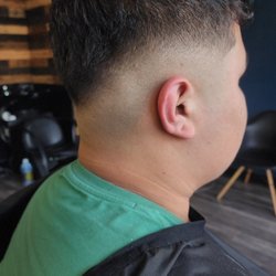 Made Men Cuts