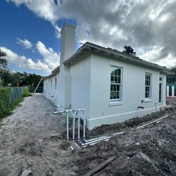 J Bailey Construction