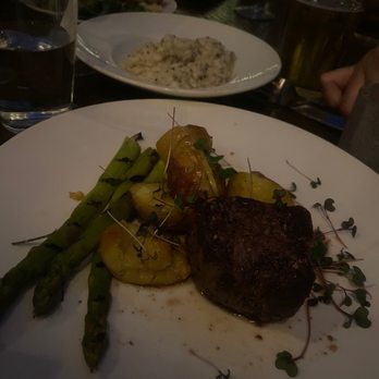 Aqua Pazzo - Filet - Italian Near Me - Youngstown, Ohio Aqua Pazzo - Filet - Italian Near Me - Youngstown, Ohio