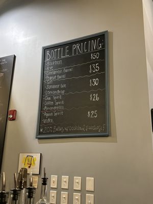 477 Distilling by null