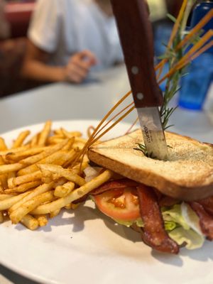 Hash House A Go Go at The LINQ by null