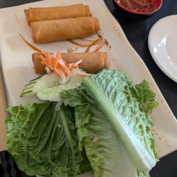 Pho Aimie - eggrolls - Vietnamese Near Me - Las Vegas, Nevada Pho Aimie - eggrolls - Vietnamese Near Me - Las Vegas, Nevada
