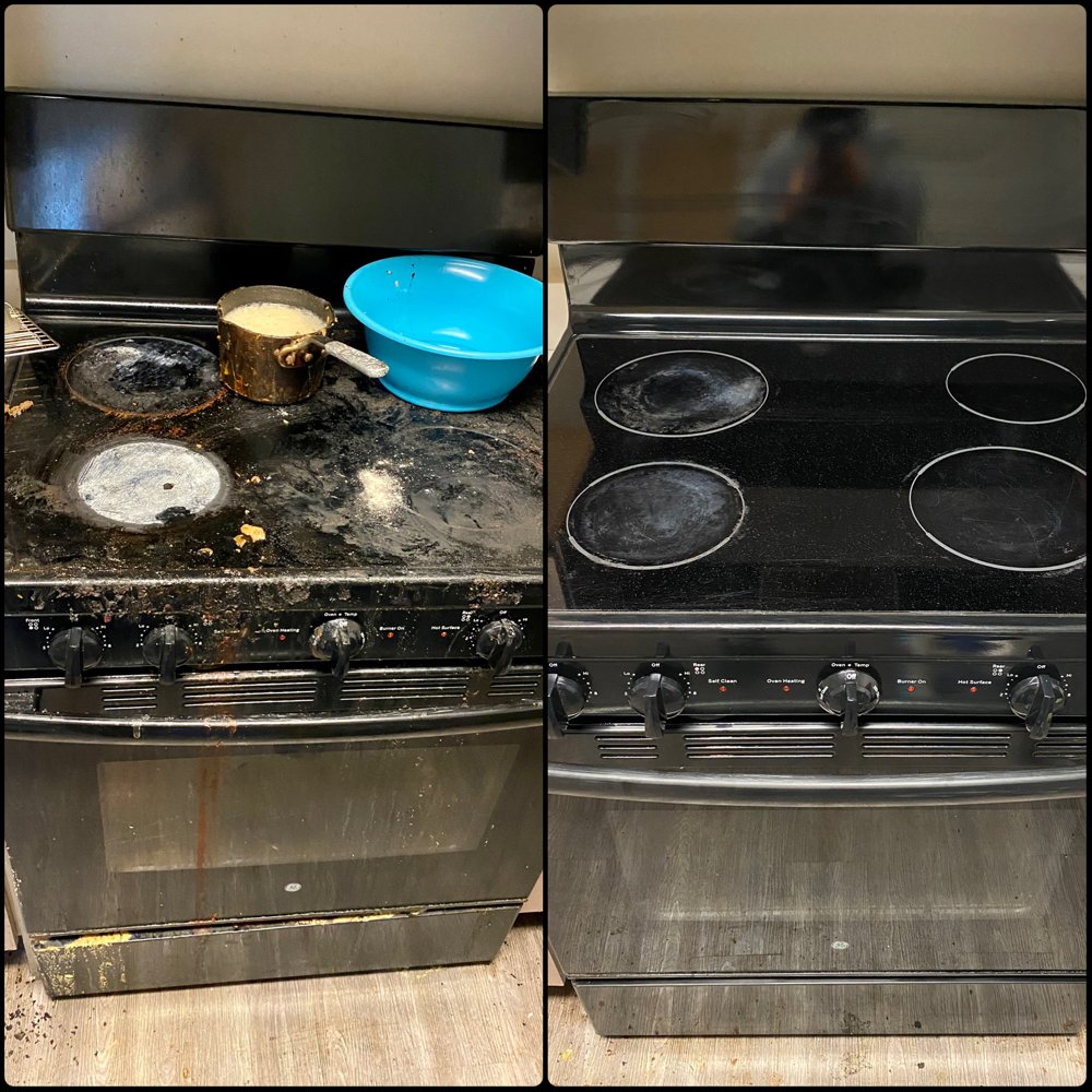 SWEPT CLEAN Updated September 2024 53 Photos & 21 Reviews 1101