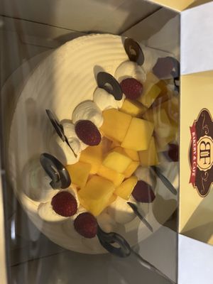 BF Bakery & Cafe by null