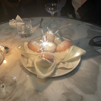 Juliet - Madelines - French Near Me - Culver City, California