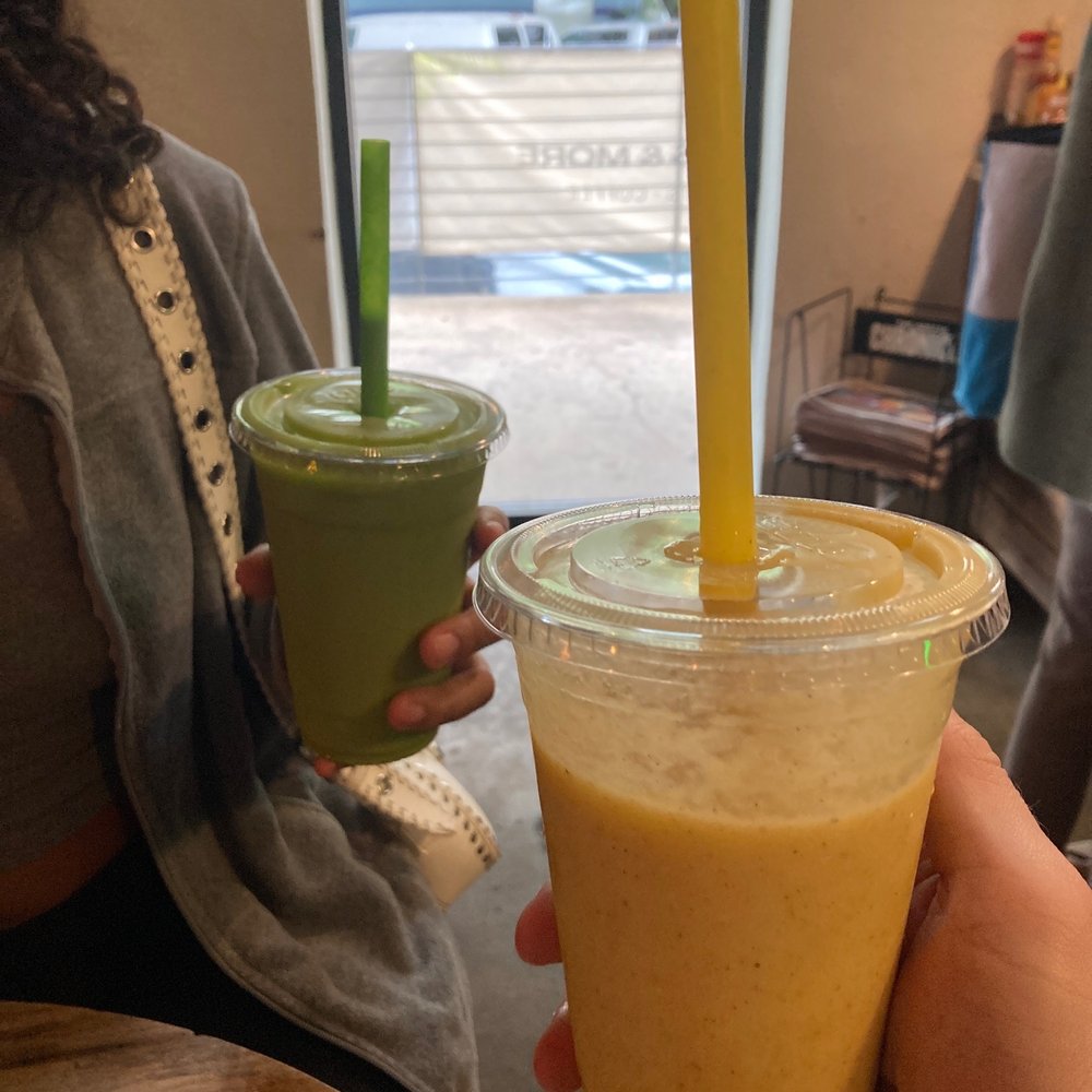 Juiced Up - Juice - Acai Bowls Near Me - Austin, Texas