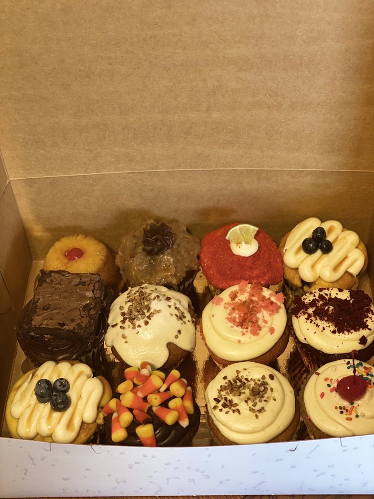 CUPCAKES BY CORY Updated September 2024 18 Photos & 16 Reviews