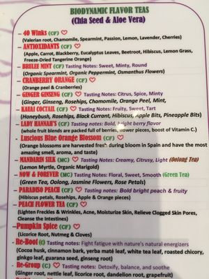 Menu photo 7 JT Boba House Avondale, AZ Menu photo 7 JT Boba House Avondale, AZ