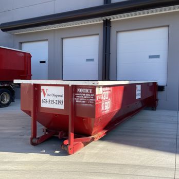 Vine Disposal - Dumpsters for business. Commercial dumpster rentals. - Dumpster Rental Near Me - Norcross, Georgia Vine Disposal - Dumpsters for business. Commercial dumpster rentals. - Dumpster Rental Near Me - Norcross, Georgia