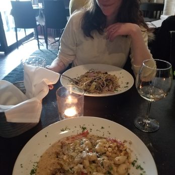 La Spaghett - Birthday Dinner with my Daughter 2019 - Italian Near Me - Hamilton, Ontario La Spaghett - Birthday Dinner with my Daughter 2019 - Italian Near Me - Hamilton, Ontario