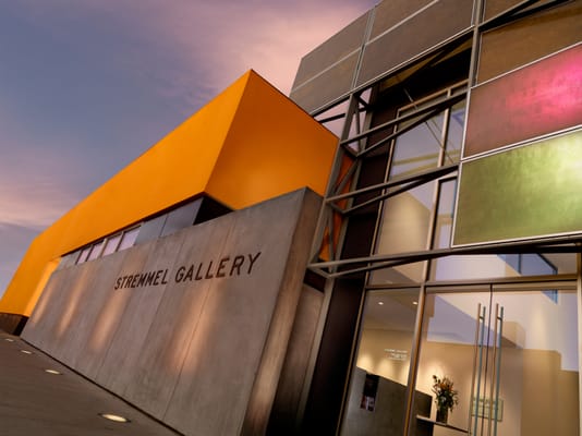 Stremmel Gallery by null