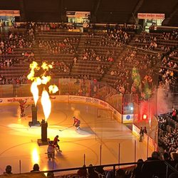 Cincinnati Cyclones