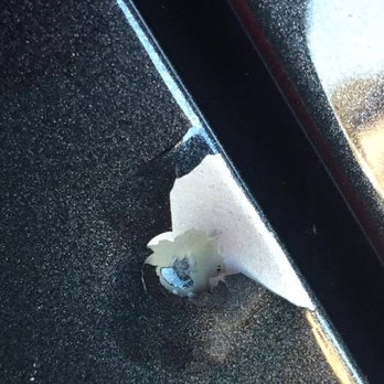 Diamond Collision - Damage - Body Shops Near Me - Hawaiian Gardens, California