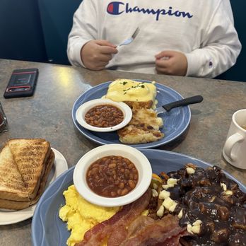 Elgin Street Diner - Diners Near Me - Ottawa, Ontario