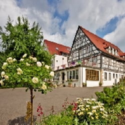 Landgasthof Hirsch