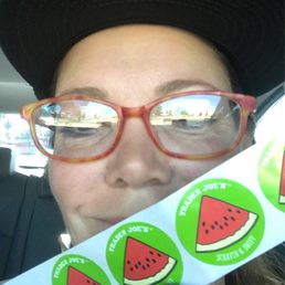 Scratch and sniff stickers given to me. My inner kid is so happy Scratch and sniff stickers given to me. My inner kid is so happy