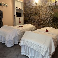 Massage Jasmine