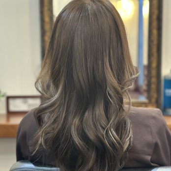 Amity Hair - Hair Salons Near Me - Los Angeles, California