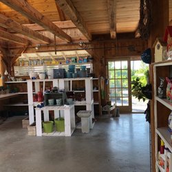 Greenhaven Gardens - A look inside