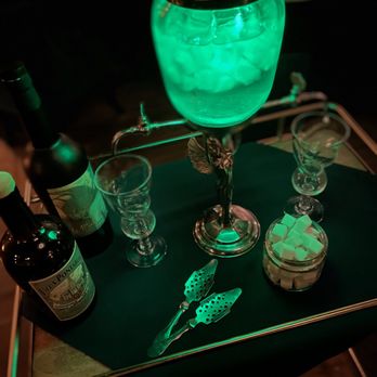 Roost 374 - Green fairy Absinthe experience. - Speakeasies Near Me - San Clemente, California Roost 374 - Green fairy Absinthe experience. - Speakeasies Near Me - San Clemente, California