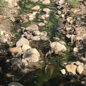 Solstice Canyon - Malibu Creek - Parks Near Me - Malibu, California