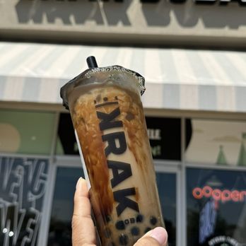 Krak Boba - Glendora - Juice Bars & Smoothies Near Me - Glendora, California Krak Boba - Glendora - Juice Bars & Smoothies Near Me - Glendora, California