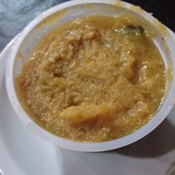 Quisqueya - Dulce de batata con coco
