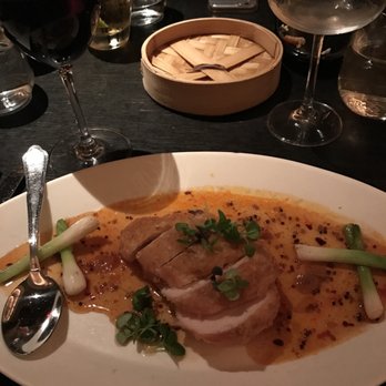Buddakan - Chicken - Chinese Near Me - New York, New York