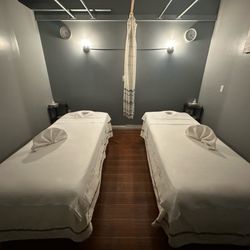 Relax Foot Spa