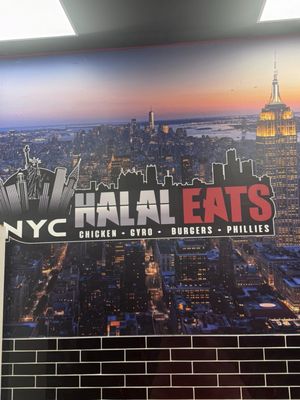 NYC HALAL EATS (Chicago) by null
