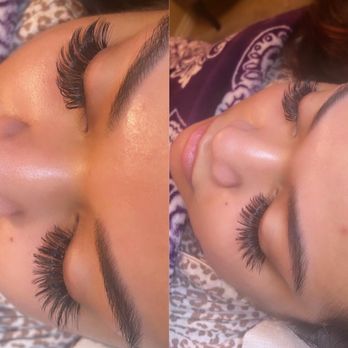 Lash'n Out - Eyelash Service Near Me - Mission Viejo, California Lash'n Out - Eyelash Service Near Me - Mission Viejo, California