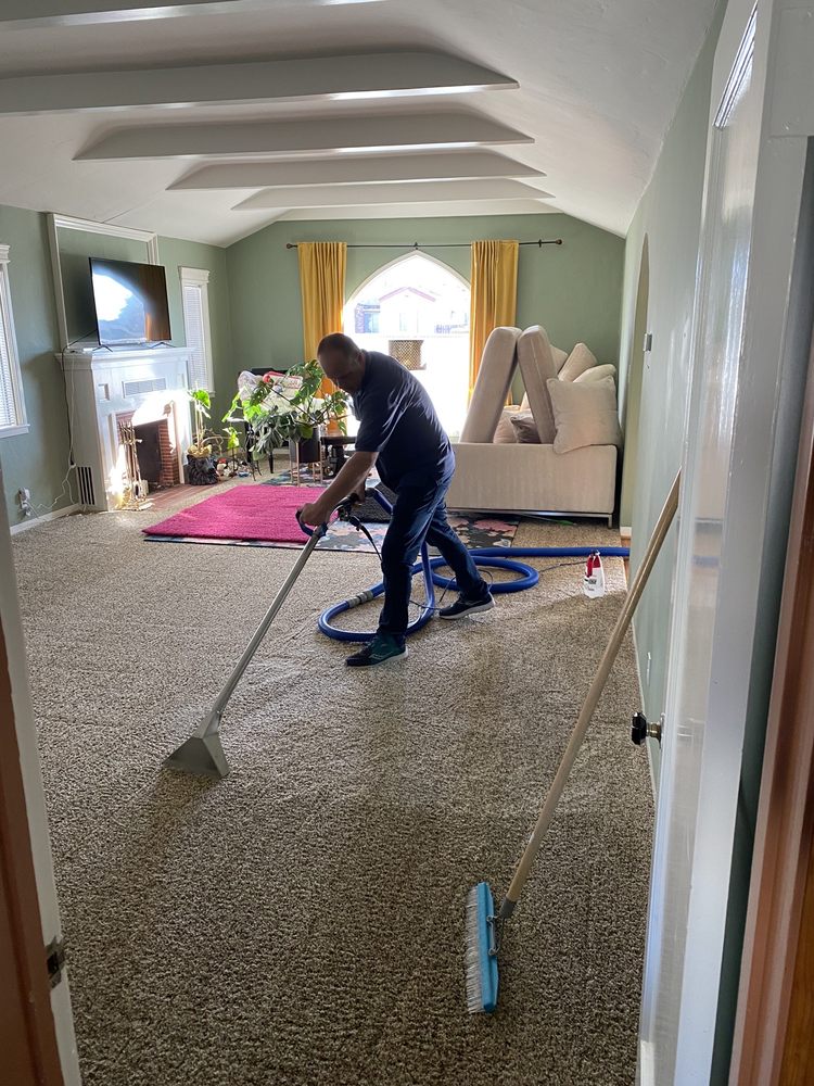 JONES CARPET AND UPHOLSTERY CLEANING Updated August 2024 15 Reviews