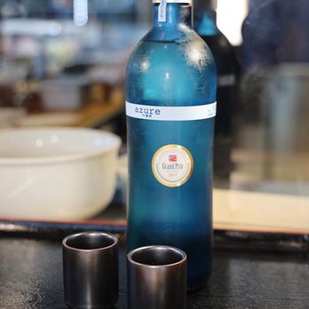 Prime Fish - Azure Sake Instagram: @andrewloves_ - Sushi Bars Near Me - Charlotte, North Carolina Prime Fish - Azure Sake Instagram: @andrewloves_ - Sushi Bars Near Me - Charlotte, North Carolina