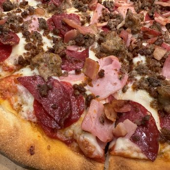 Uni Pizzeria & Grill - Gordo's pizza - Pizza Near Me - Daly City, California Uni Pizzeria & Grill - Gordo's pizza - Pizza Near Me - Daly City, California