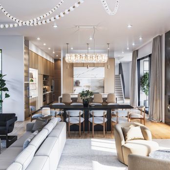 Vividly Built - Virtual Interior Design - Interior Design Near Me - Santa Monica, California Vividly Built - Virtual Interior Design - Interior Design Near Me - Santa Monica, California