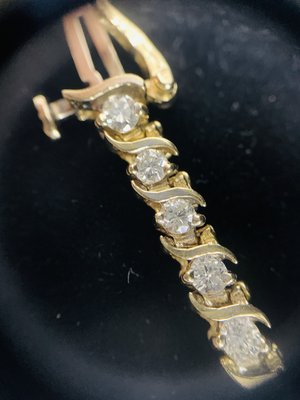 Gold Diggers by null