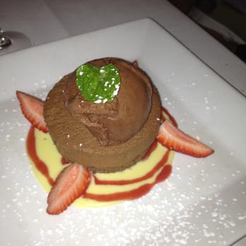 Matisse - Chocolate mousse - French Near Me - Washington, DC, District of Columbia Matisse - Chocolate mousse - French Near Me - Washington, DC, District of Columbia