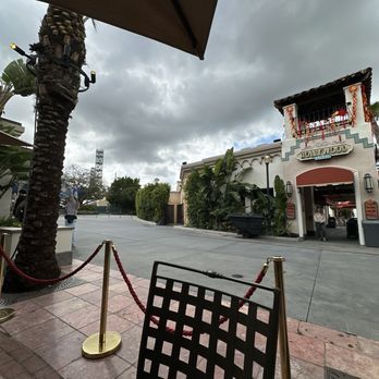 Universal Studios Hollywood - The passage towards Waterworld. - Amusement Parks Near Me - Universal City, California Universal Studios Hollywood - The passage towards Waterworld. - Amusement Parks Near Me - Universal City, California
