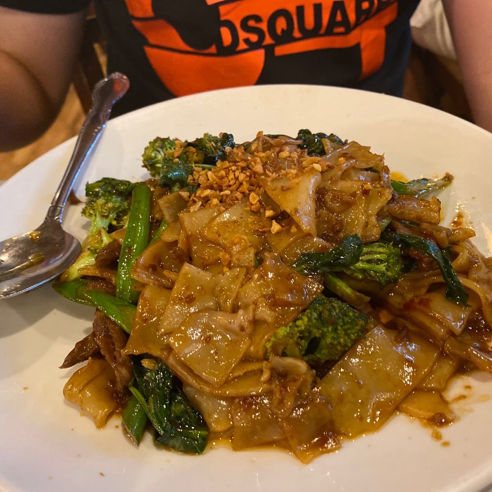 Siam Square - Thai Near Me - Honolulu, Hawaii Siam Square - Thai Near Me - Honolulu, Hawaii