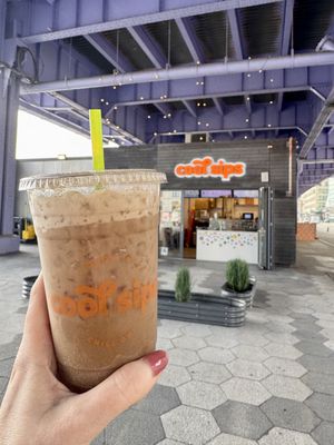 Cool Sips - Seaport by null