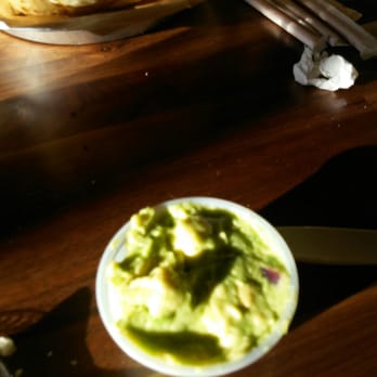 QDOBA Mexican Eats - Quac - Mexican Near Me - Colorado Springs, Colorado