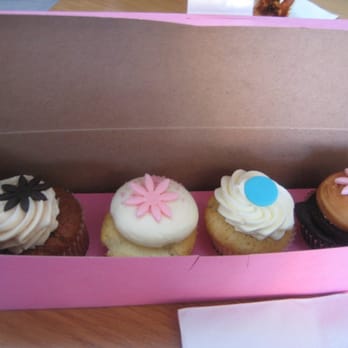 Kara's Cupcakes - Bakeries Near Me - Napa, California Kara's Cupcakes - Bakeries Near Me - Napa, California
