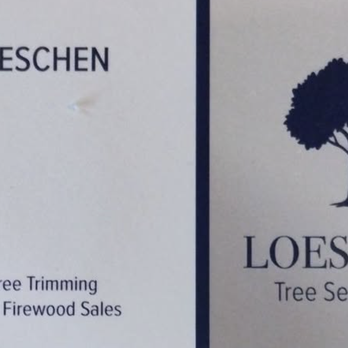 Loeschen Tree Service - Tree Services Near Me - Sibley, Iowa Loeschen Tree Service - Tree Services Near Me - Sibley, Iowa