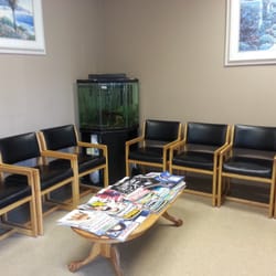 Dawson & MA Chiropractic