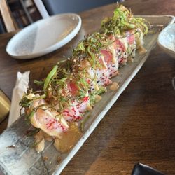 Narita Asian Food