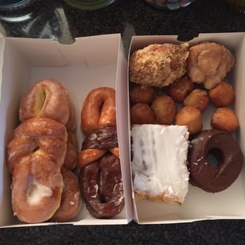 Donut King - Donuts Near Me - Mandeville, Louisiana Donut King - Donuts Near Me - Mandeville, Louisiana